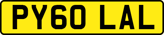 PY60LAL