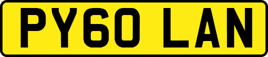 PY60LAN