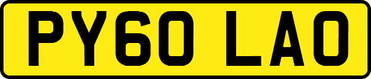 PY60LAO
