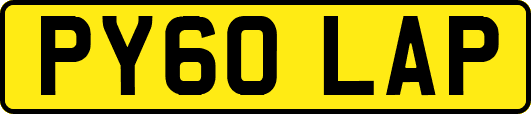 PY60LAP