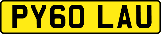 PY60LAU