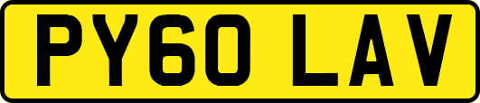 PY60LAV