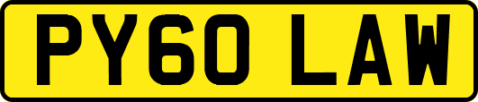 PY60LAW