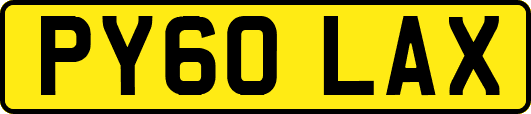 PY60LAX