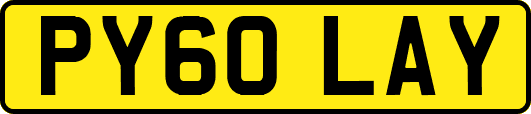 PY60LAY