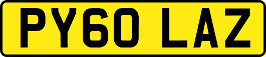 PY60LAZ