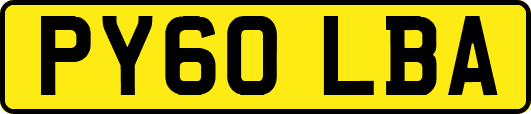 PY60LBA