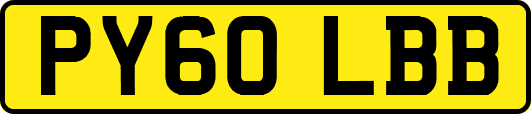 PY60LBB