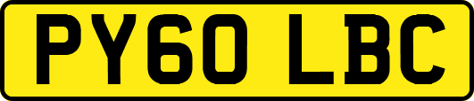 PY60LBC