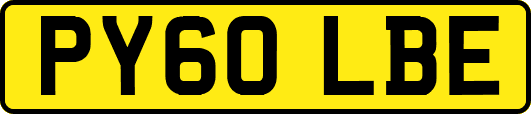 PY60LBE