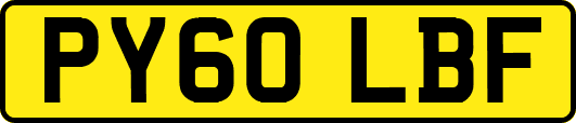 PY60LBF