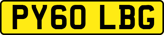PY60LBG