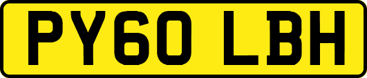 PY60LBH