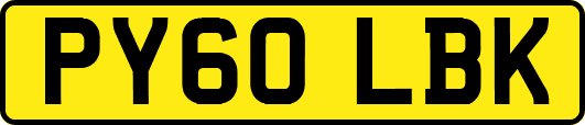 PY60LBK