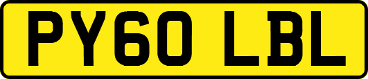 PY60LBL