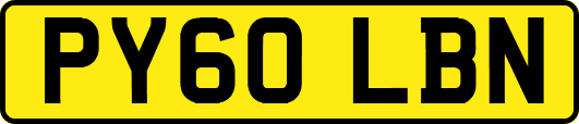 PY60LBN