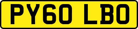 PY60LBO
