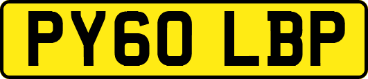 PY60LBP