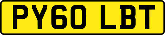 PY60LBT