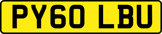 PY60LBU