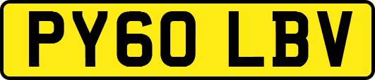 PY60LBV