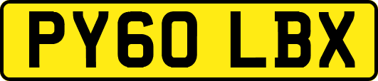 PY60LBX