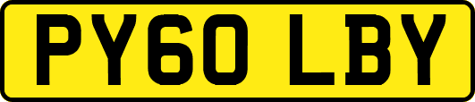 PY60LBY