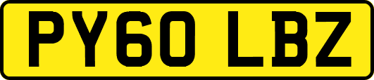 PY60LBZ
