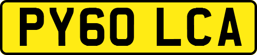 PY60LCA