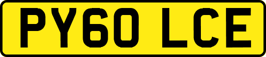 PY60LCE