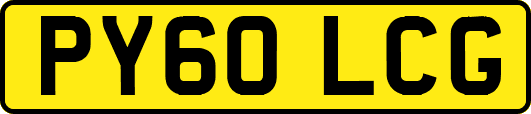 PY60LCG