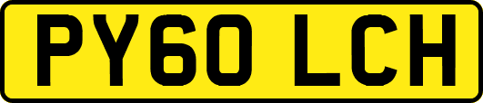 PY60LCH