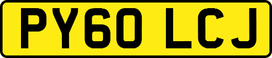 PY60LCJ