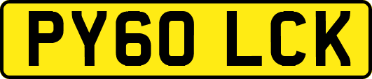 PY60LCK