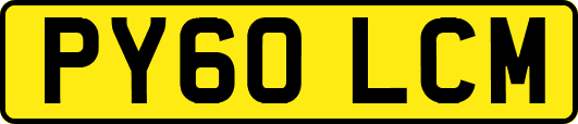 PY60LCM