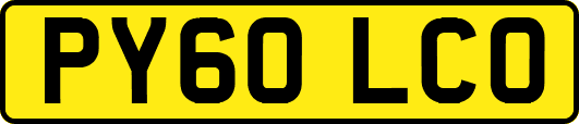 PY60LCO
