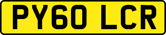 PY60LCR