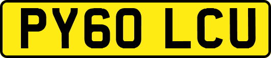 PY60LCU