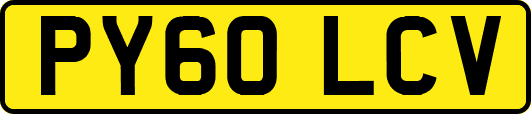 PY60LCV
