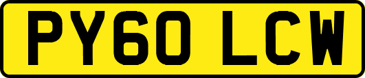 PY60LCW