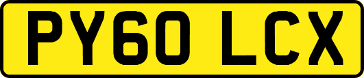 PY60LCX