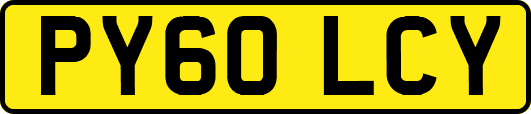 PY60LCY