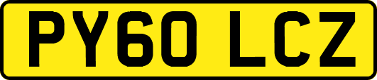 PY60LCZ