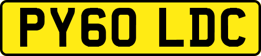 PY60LDC