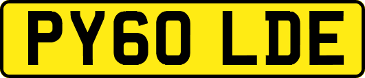 PY60LDE