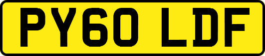 PY60LDF