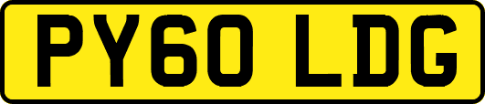 PY60LDG