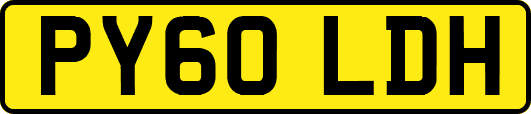 PY60LDH