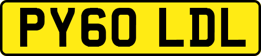 PY60LDL