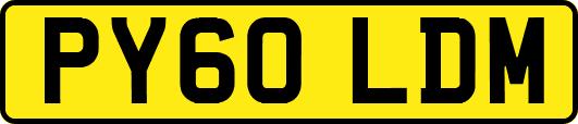 PY60LDM